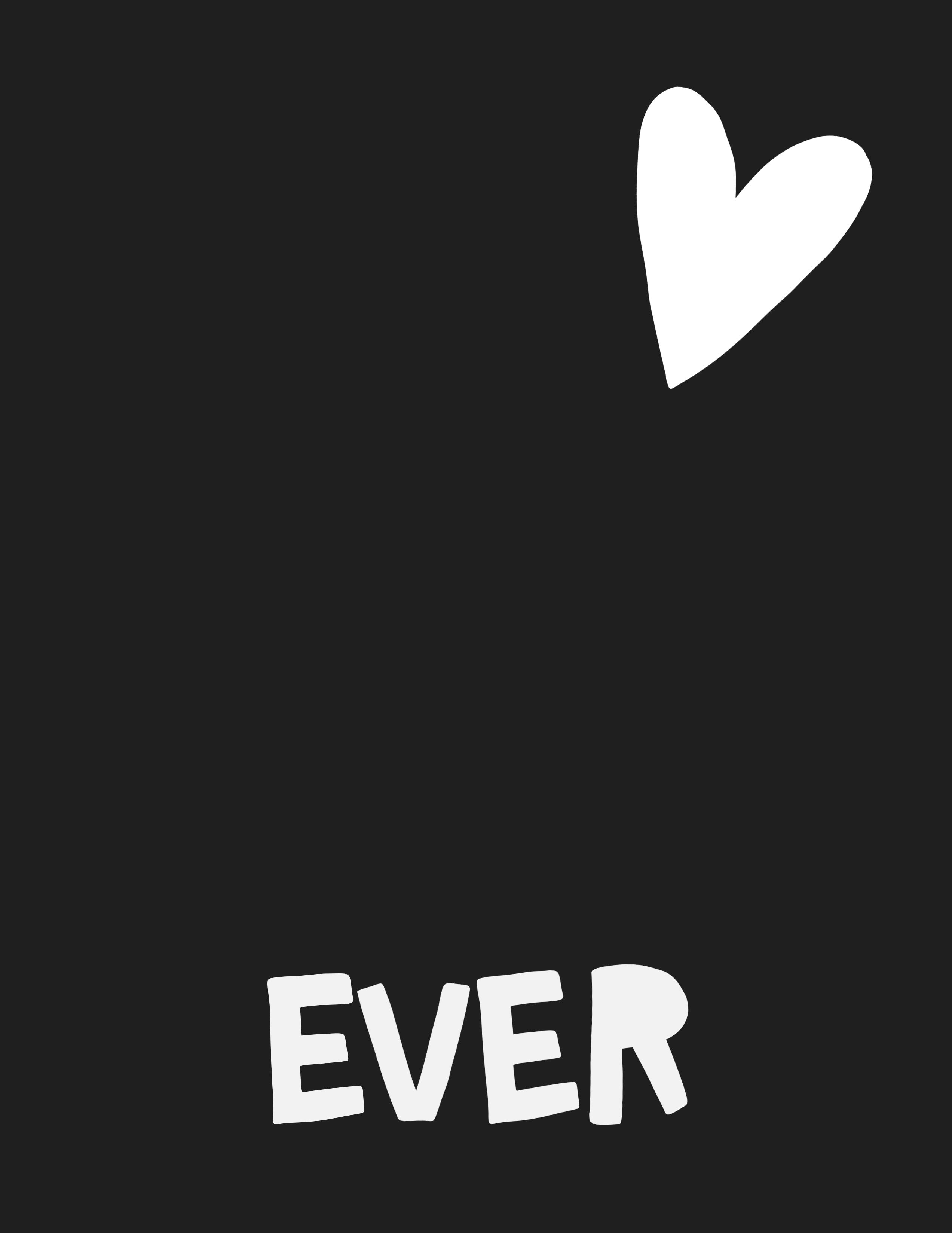 Forever Love - Olli+Lime